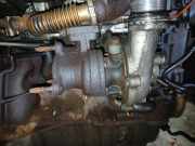 Turbolader Dacia Sandero, II 2012.03 --> 54359710028,54359710028