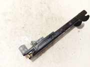 Sicherheitsgurt-Einstellschiene - VORNE LINKES Volkswagen Passat, B6 2005.08 - 2010.11 1t0857819, BMA