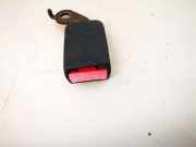 Gurtschloss - Vorne Linke Peugeot 307, 2000.08 - 2005.06 Gebraucht,