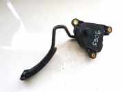 Pedalwerk Renault Zoe I 2012 - 2020.06 180026336r,2846a