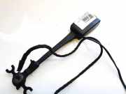 Gurtschloss - Hinten Linke Ford S-Max, 2006.05 - 2014 6g9n61208ae, 6g9n-61208-ae 605337600e