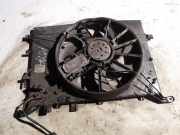 Kühlerlüfter Lüftermotor Volvo S60, 2000.01 - 2005.01 0130303909,8649634