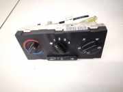 Bedienelement für Klimaanlage Opel Astra, G 1998.09 - 2004.12 09121999,
