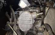 Unterdruckpumpe Vacuumpumpe Bremsanlage Opel Signum, 2003.05 - 2008.06 0252738,