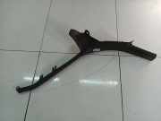 Schwellerverkleidung - Hinten Rechts Skoda Octavia, II 2009.03 - 2012.06 facelift 1Z9867768, 1Z9 867 768