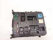 Sicherungskasten Peugeot 407, 2004.05 - 2010.12 281189056A,216760315B