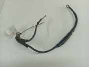 Kabel Toyota Yaris, I (XP10) 1999.04 - 2003.03 Gebraucht,