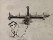 Anhängerkupplung Opel Zafira, A 2003.11 - 2005.06 facelift Gebraucht ,