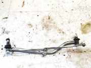 Wischergestänge BMW X3 E83, 2003.01 - 2010.06 3397020616, 61.61-7051670