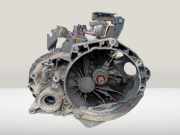 Schaltgetriebe Seat Alhambra, 1996.08 - 2000.05 977T7002DA,977T-7002-DA