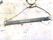 Fensterheber - Hinten Rechts Honda Accord, 2003.02 - 2005.09 Gebraucht,