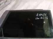 Seitenscheibe - Hinten Rechts Audi A6, C6 2005.01 - 2008.10 Gebraucht,