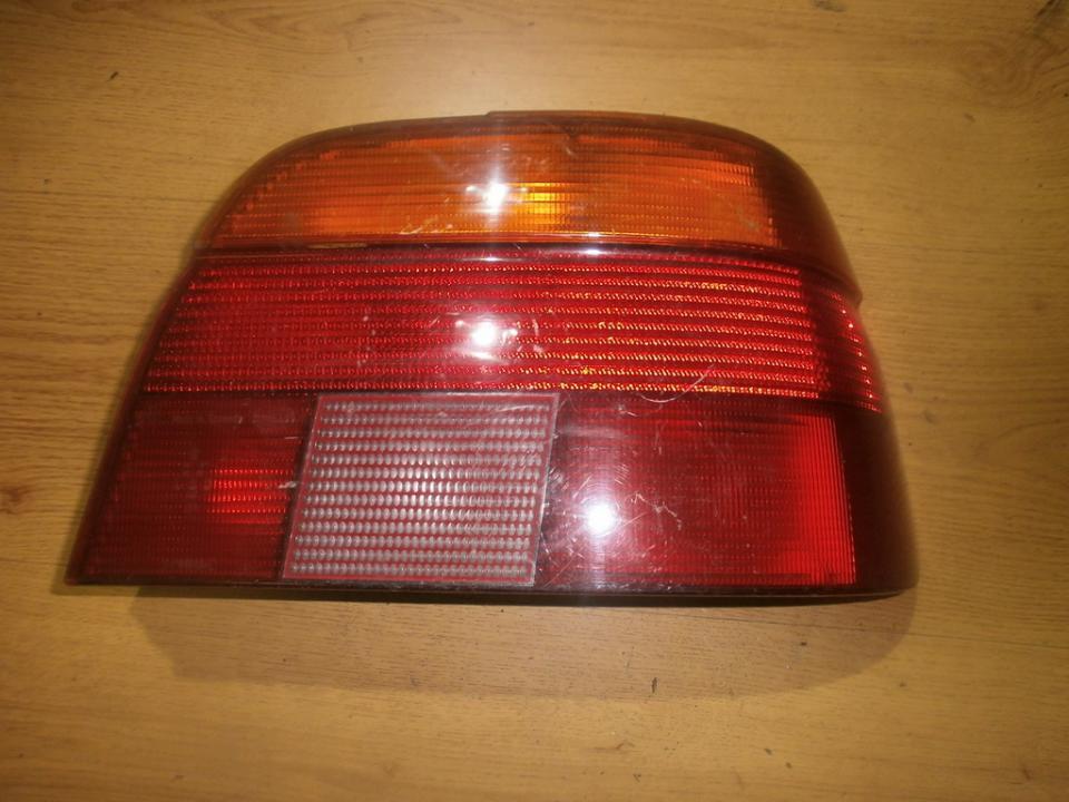 R?ckleuchten - Hinten Rechts BMW 5-Series, E39 1995.11 - 2003.06 8358032,2vp00724002