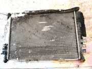 Wasserkühler Jaguar X-Type, 2001.06 - 2007.11 Gebraucht,