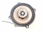 Lautsprecher Dacia Logan, I 2004.09 - 2009.03 Gebraucht,
