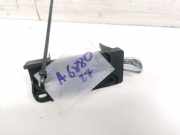 T?rinnengriff - Vorne Linke Alfa-Romeo 147, I 2000.11 - 2004.09 Gebraucht,