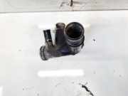Kühlmittelflansch Ford Focus, 2011.04 - 2018 9684589080,9671124980