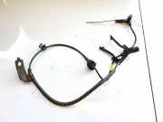 Sensor für ABS - Vorne Linke Mitsubishi Eclipse Cross I 2017.01 - 2020.06 52281329a,