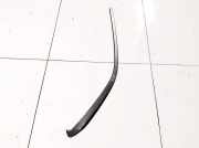 Zierleiste Leiste - Hinten Rechts Audi Q7, 2006.03 - 2010.05 Gebraucht,