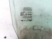 Seitenscheibe - Hinten Rechts Rover 400, 1995.05 - 2000.03 Gebraucht ,