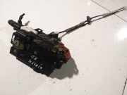 Türschloss Stangen - Vorne Rechts Opel Vivaro A, 2001.08 - 2014.07 Gebraucht,