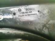 Kühlerlüfter Lüftermotor Renault Kangoo, 1997.09 - 2003.04 3135103385,