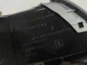 Lüftungsgitter Armaturenbrett Skoda Fabia, II 5J 2007.01 - 2010.06 Gebraucht,