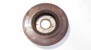 Bremsscheibe Citroen Nemo, I 2007.01 - 2015.12 ventiliuojamas,