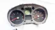 Tachometer Nissan X-Trail, 2007.06 - 2013.01 07100056B,JG11MICJ