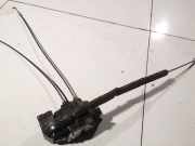 Türschloss Stangen - Hinten Linke Nissan Tiida C11 2004 - 2012 Gebraucht,