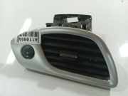 Lüftungsgitter Armaturenbrett Renault Grand Scenic, II 2009.02 - 2013.06 1012124,1012124 10016