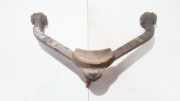 Querlenker - Vorne Linke Jeep Cherokee, III 2001 - 2007 trw097,