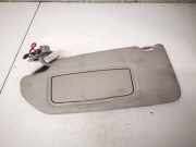 Sonnenblende Volvo S60, 2000.01 - 2005.01 Gebraucht,