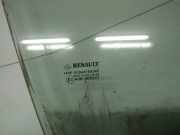 Seitenscheibe - Vorne Rechts Renault Clio, 2005.05 - 2009.06 as2,