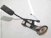 Pedalwerk Nissan Almera Tino 2000.08 - 2003.09 Gebraucht,