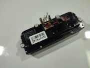 Bedienelement für Klimaanlage Volkswagen Touran, 2003.01 - 2006.10 Gebraucht , BKC