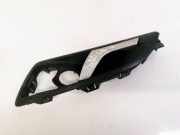 Türinnengriff - Hinten Linke Skoda Octavia, II 2004.02 - 2009.03 1Z0839247,