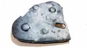 Zahnriemenschutz Abdeckung Volkswagen Sharan, 7M 1995.09 - 2000.04 028109123, 1z