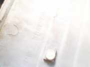 Beplankung Leiste Kotflügel - Hinten Linke Mitsubishi Pajero, 1990.12 - 1999.10 MB679795,