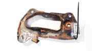 Lagerbock rachsträger - Hinten Linke Volkswagen Passat, B6 2005.08 - 2010.11 Gebraucht, BMP