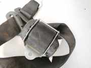 Sicherheitsgurt - Hinten CENTER Mitsubishi Colt, 2003.09 - 2008.09 602441500,041102