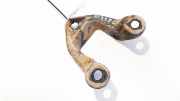 Lagerbock rachsträger - Hinten Linke Opel Zafira, B 2005.07 - 2008.01 Gebraucht,