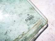 Seitenscheibe - Hinten Linke Mercedes-Benz W220, 1998.10 - 2005.08 Gebraucht,