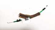 Kabel Opel Meriva, A 2002.12 - 2006.01 Gebraucht,