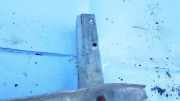 Stoßstangenhalter - Hinten Linke Audi A4, B6 2000.11 - 2004.11 8E0807331B,