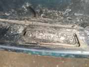 Kennzeichenleuchte Volkswagen Polo, IV 2005.04 - 2009.11 facelift Gebraucht, BME