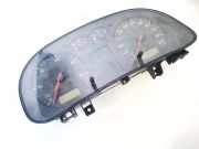 Tachometer Volkswagen Golf, IV 1997.08 - 2003.10 0263611004,1j0919861b ALH