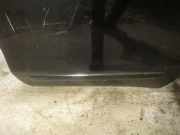 Zierleiste T?r Zier-Schutzleiste - Hinten Linke Nissan Note, 2006.03 - 2013.06 Gebraucht,