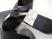 Sicherheitsgurt - Vorne Rechts Toyota RAV-4, III 2005.11 - 2012.12 7q1410p,7q1410-p