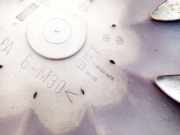 Radkappe Radzierblenden - R15 Volkswagen Sharan, 7M 1995.09 - 2000.04 7m0601147k,